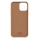 Чохол до мобільного телефона Armorstandart ICON2 MagSafe Apple iPhone 15 Pro Max Orange Sorbet (ARM72753)