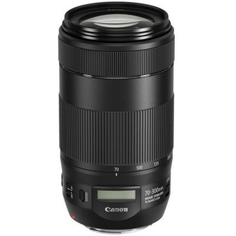 Об'єктив Canon EF 70-300mm f/4-5.6 IS II USM (0571C005)