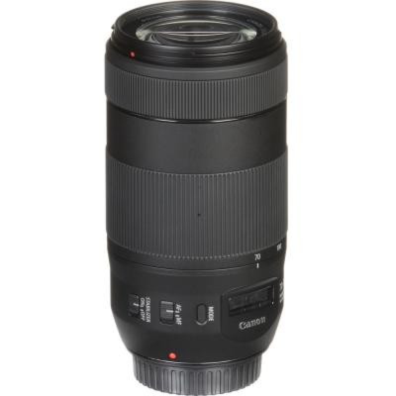 Об'єктив Canon EF 70-300mm f/4-5.6 IS II USM (0571C005)