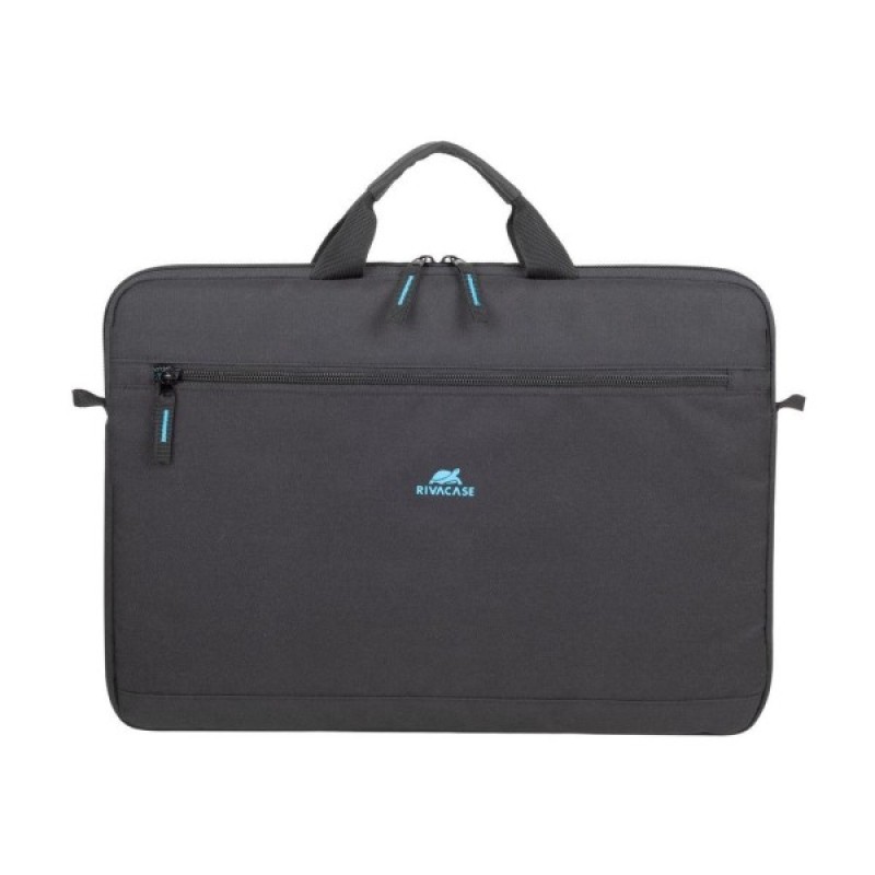 Сумка для ноутбука RivaCase 15.6" 5516 Gremio Black (5516Black)