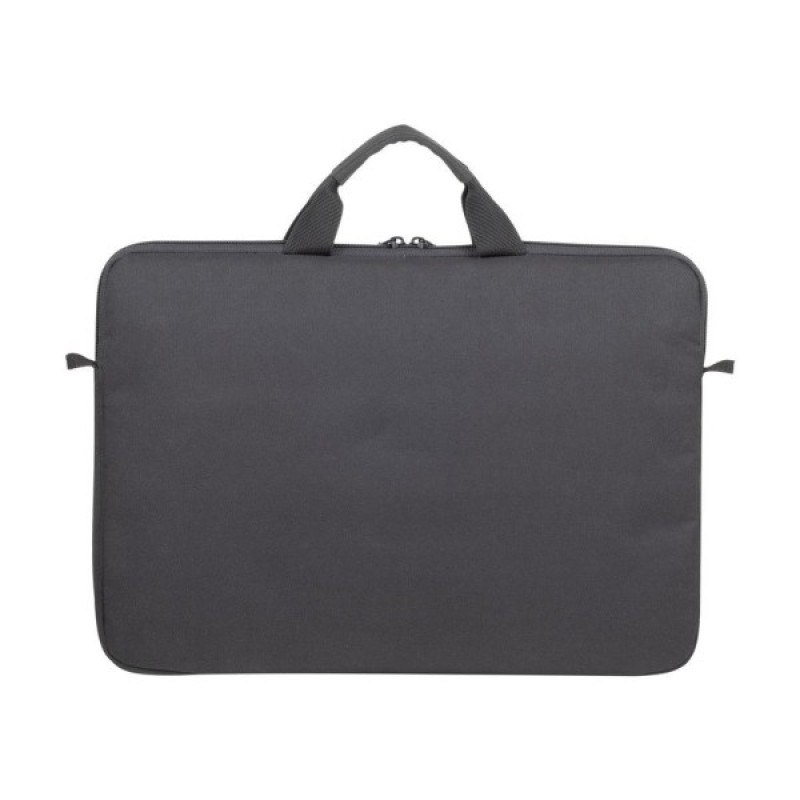 Сумка для ноутбука RivaCase 15.6" 5516 Gremio Black (5516Black)