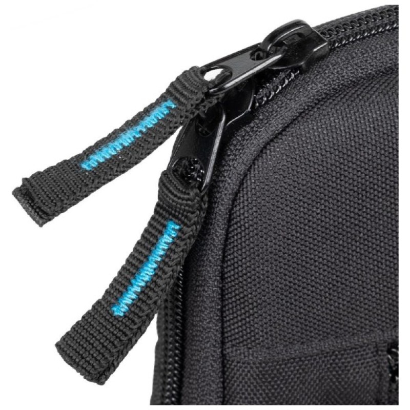 Сумка для ноутбука RivaCase 15.6" 5516 Gremio Black (5516Black)