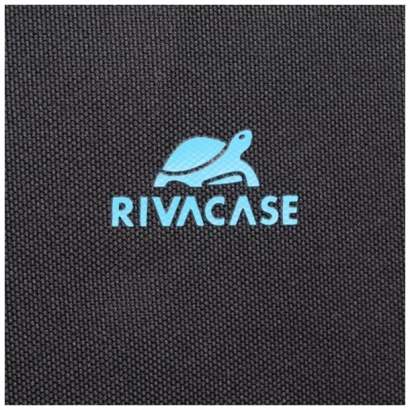 Сумка для ноутбука RivaCase 15.6" 5516 Gremio Black (5516Black)