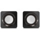 Акустична система REAL-EL S-13 USB Black (EL121100021)