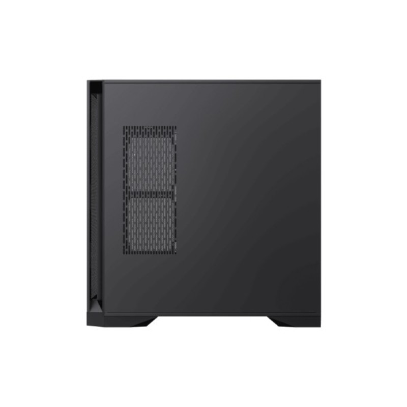 Корпус Gamemax Leader TG