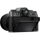 Цифровий фотоапарат Fujifilm X-T50 + XF16-50mmF2.8-4.8 R LM WR Kit Charcoal silver (16828650)