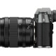 Цифровий фотоапарат Fujifilm X-T50 + XF16-50mmF2.8-4.8 R LM WR Kit Charcoal silver (16828650)