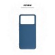 Чохол до мобільного телефона Armorstandart ICON Xiaomi Poco F6 Pro Dark Blue (ARM73517)