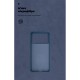 Чохол до мобільного телефона Armorstandart ICON Xiaomi Poco F6 Pro Dark Blue (ARM73517)