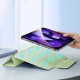 Чохол до планшета BeCover Magnetic Apple iPad 10.9" 2022/24/11" 2025 Green (708534)