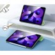 Чохол до планшета BeCover Magnetic Apple iPad 10.9" 2022/24/11" 2025 Green (708534)