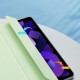 Чохол до планшета BeCover Magnetic Apple iPad 10.9" 2022/24/11" 2025 Green (708534)
