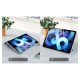Чохол до планшета BeCover Magnetic Apple iPad 10.9" 2022/24/11" 2025 Green (708534)