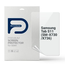 Плівка захисна Armorstandart hydrogel Anti-Blue Samsung Tab S11 (SM-X730/X736) (ARM88829)