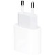 Зарядний пристрій Apple 20W USB-C Power Adapter,Model A2347 (MD3J4ZM/A)