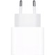 Зарядний пристрій Apple 20W USB-C Power Adapter,Model A2347 (MD3J4ZM/A)
