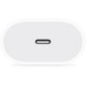 Зарядний пристрій Apple 20W USB-C Power Adapter,Model A2347 (MD3J4ZM/A)