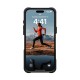 Чохол до мобільного телефона UAG iPhone 16 Pro Max Plasma XTE MagSafe Black/Clear (11447511404G)