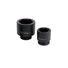Головка торцева Toptul ударна 1-1/2" 60мм (KABA4860)