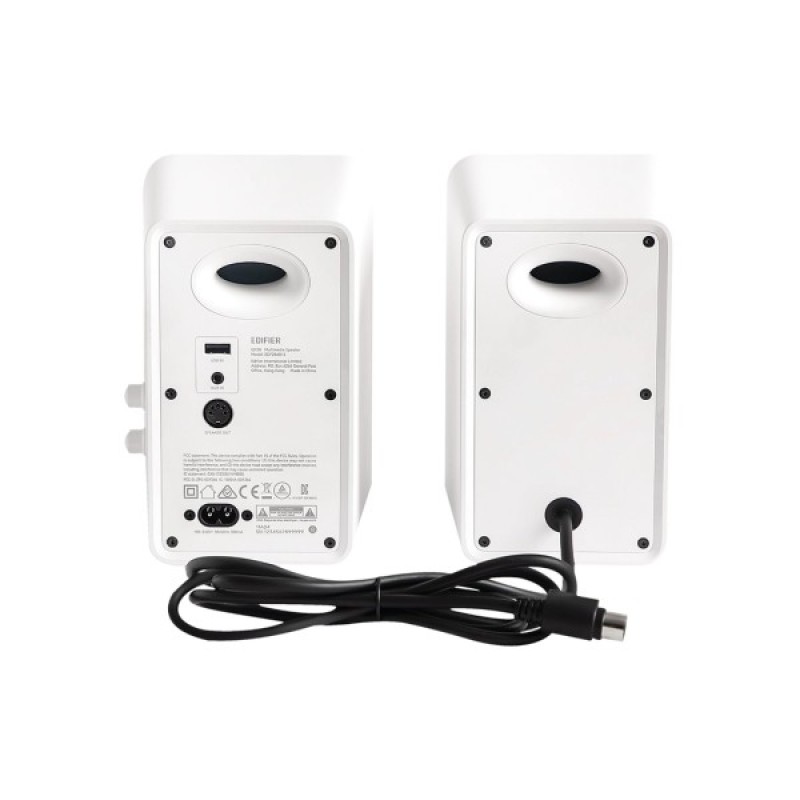 Акустична система Edifier QR30 White (QR30White)