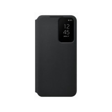 Чохол до мобільного телефона Samsung Smart Clear View Cover Galaxy S22 Black (EF-ZS901CBEGRU)