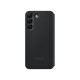 Чохол до мобільного телефона Samsung Smart Clear View Cover Galaxy S22 Black (EF-ZS901CBEGRU)