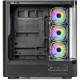 Корпус Qube MASTERFORCE_GBNU3