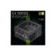 Блок живлення Gamemax 750W (GX 750GF)
