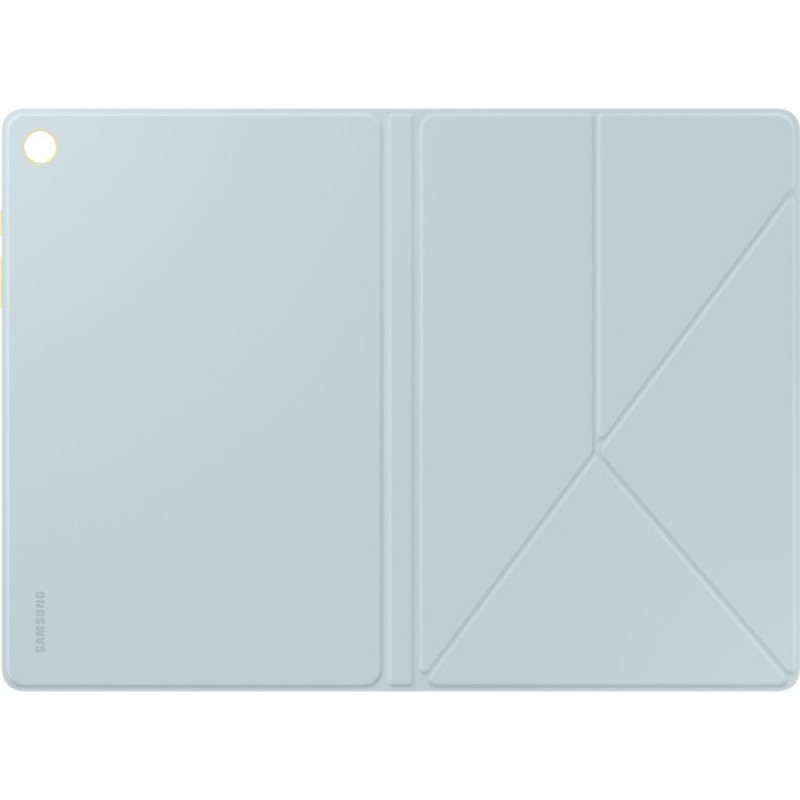 Чохол до планшета Samsung Galaxy Tab A9+ (X210/X216), Book Cover, Blue (EF-BX210TLEGWW)