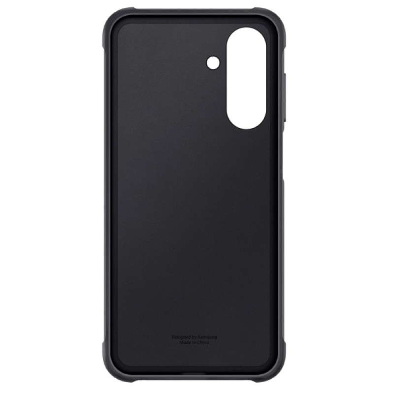 Чохол до мобільного телефона Samsung Galaxy A26 (A266) Rugged case Black (EF-RA266CBEGWW)
