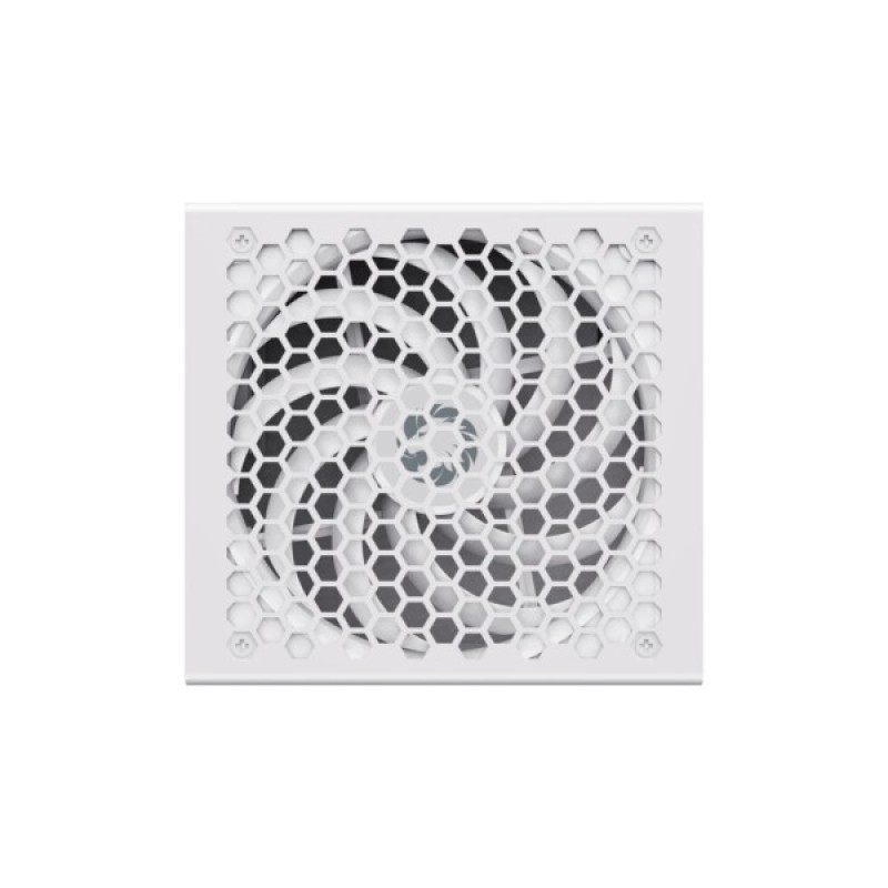 Блок живлення Gamemax 700W (GM-700 Modular white)