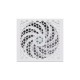 Блок живлення Gamemax 700W (GM-700 Modular white)