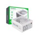 Блок живлення Gamemax 700W (GM-700 Modular white)