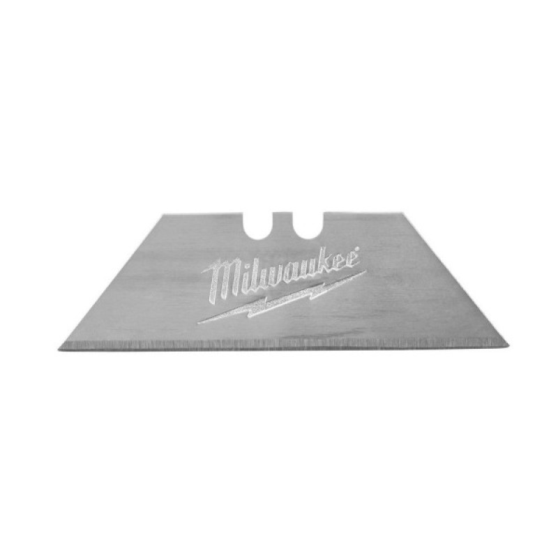Лезо Milwaukee трапецієподібне універсальне, 50шт (48221950)