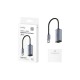 Адаптер USB 3.0 AM to RJ45 Ethernet 1000Mbps Cudy (UE10A)