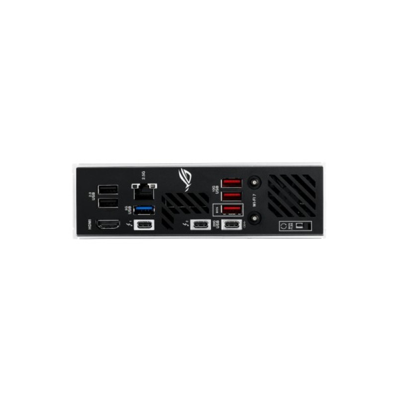 Материнська плата ASUS ROG STRIX Z890-I GAMING WIFI