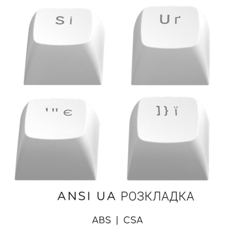 Клавіатура Dark Project ALU87 Celestial ABS RGB Mech G3MS Voidstone USB Violet (DPKB_VIOLET_87_ANSI_UA)