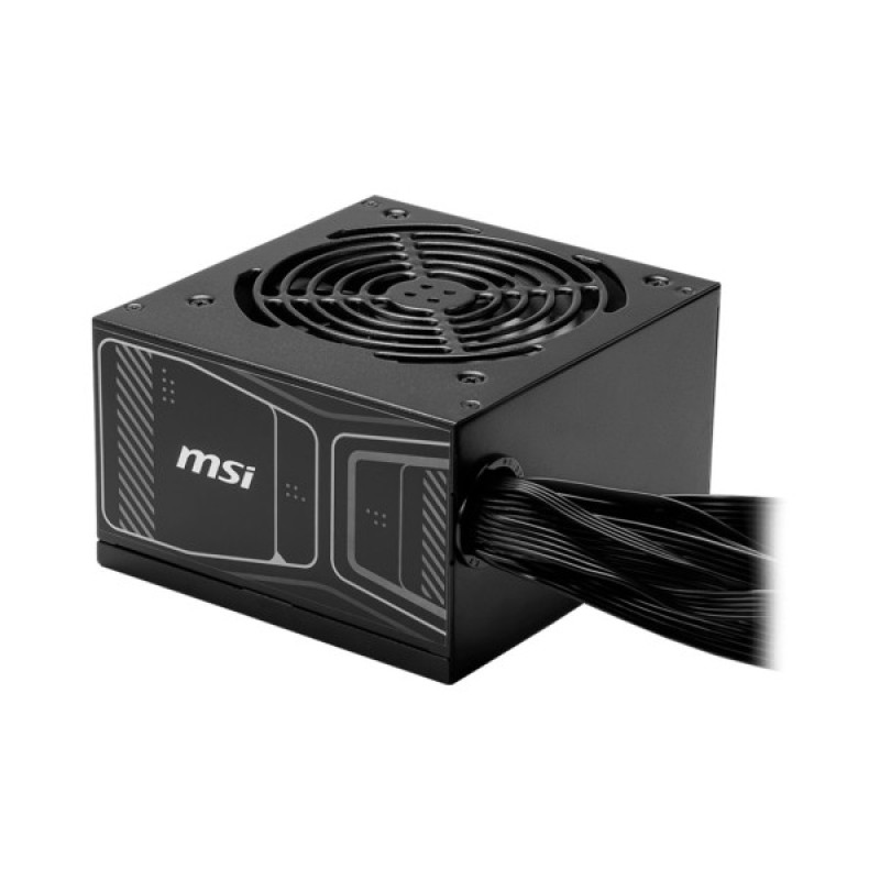 Блок живлення MSI 850W MAG A850GN PCIE5 (MAG A850GN PCIE5)