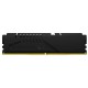 Модуль пам'яті для комп'ютера DDR5 32GB (2x16GB) 6800 MHz Beast Black EXPO Kingston Fury (ex.HyperX) (KF568C34BBEK2-32)