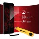 Скло захисне Intaleo Full Glue ZTE Blade V40 Vita (1283126545696)