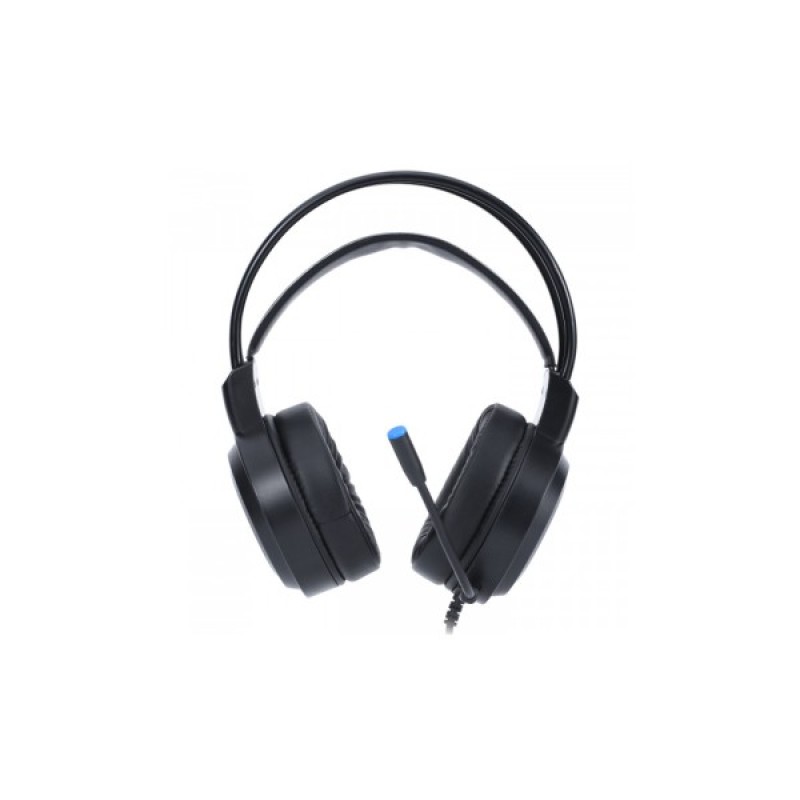 Навушники Xtrike ME GH-516 7.1 USB RGB Black (GH-516)
