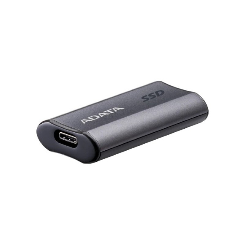 Накопичувач SSD USB Type-C 1TB SC750 ADATA (SC750-1000G-CCBK)