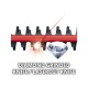 Кущоріз Einhell телескопічний GC-HH 5056 500Вт, 56/47мм, шаг 20мм, штанга 1.7-2.5м (3403870)