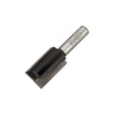 Фреза Bosch Professional пазова з двома лезами, Std, S12, D25, L40 (2.608.628.469)