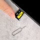 Карта пам'яті Silicon Power 256GB microSDXC class 10 UHS-I U3 V30 A1 Inspire (SP256GBSTXLA2V1NSP)