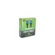 Кабель мультимедійний HDMI M to HDMI M 5.0m V2.0 4Kx2K black Merlion (YT-HDMI(M)/(M)4KV2.0-5.0m/19119)
