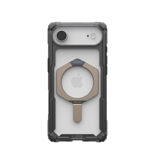 Чохол до мобільного телефона UAG iPhone 17 Air Plasma XTE Magsafe Ash/Titanium (114525113136)