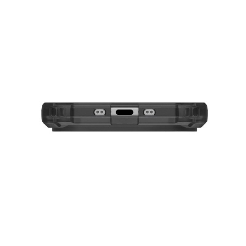 Чохол до мобільного телефона UAG iPhone 17 Air Plasma XTE Magsafe Ash/Titanium (114525113136)