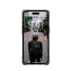 Чохол до мобільного телефона UAG iPhone 17 Air Plasma XTE Magsafe Ash/Titanium (114525113136)