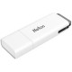 USB флеш накопичувач Netac 16GB U185 USB 2.0 (NT03U185N-016G-20WH)